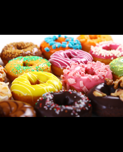 Donuts