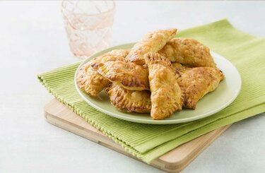 Empanada's