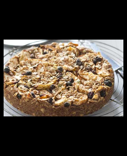 Elfsteden Appelkoek