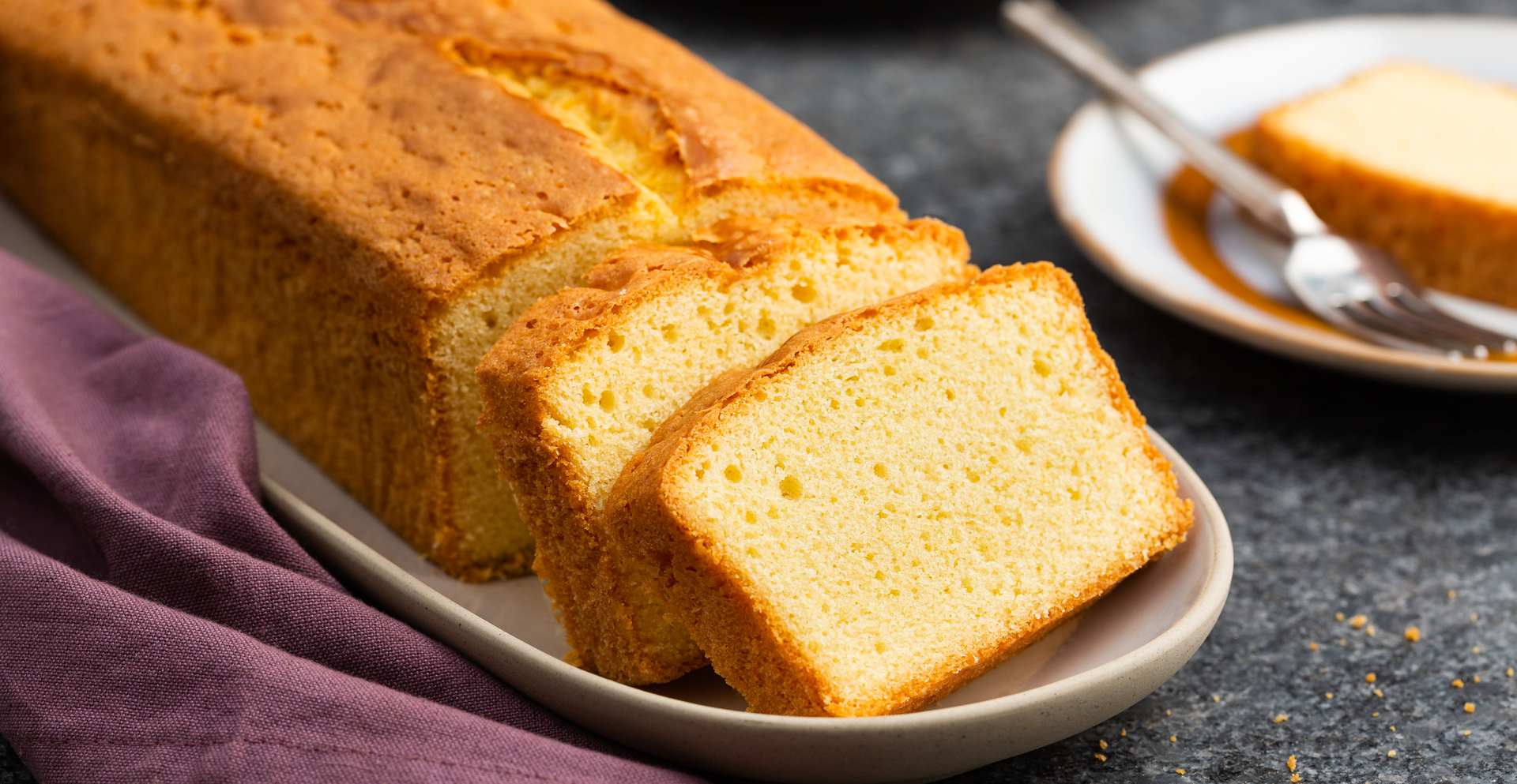 afschaffen aanwijzing Bedelen Fijne Cake - Recept - Koopmans.com