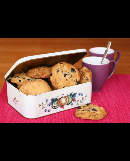 Fantasiekoekjes