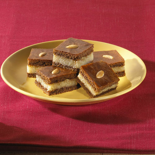 Gevulde speculaas