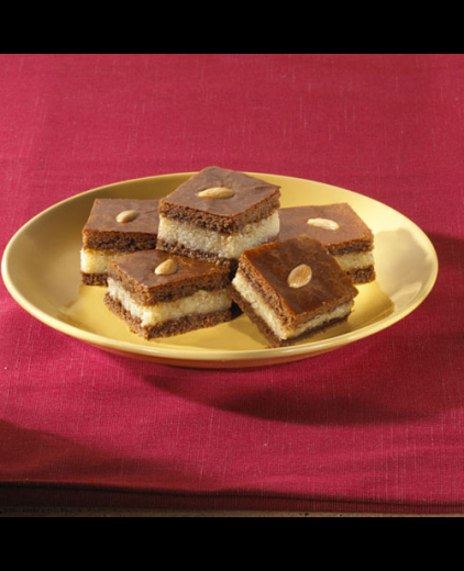 Gevulde speculaas