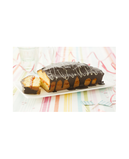 Gangmaker cake
