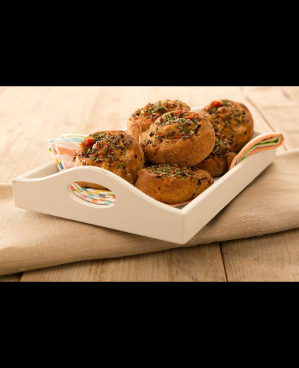 Italiaanse broodjes