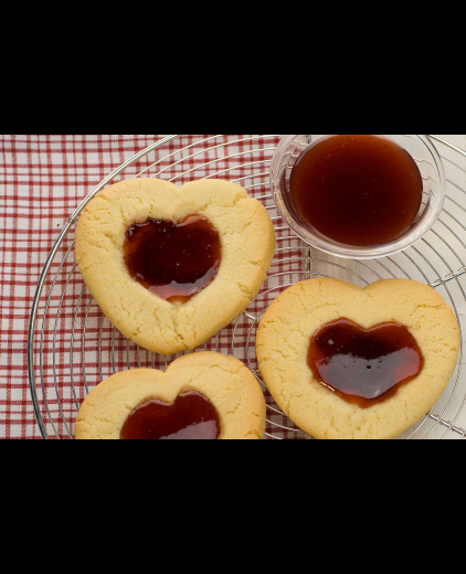 Jamhartjes