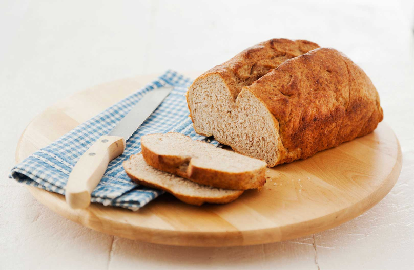 Bruin brood recepten