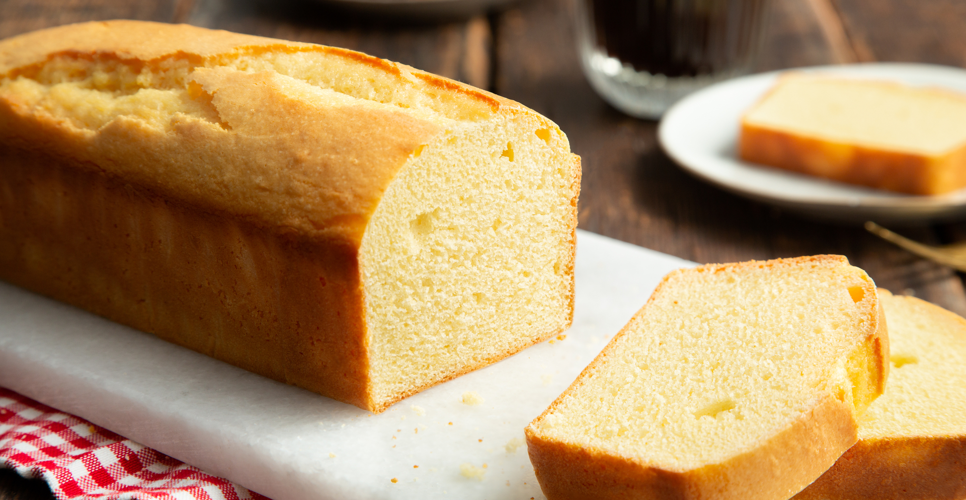 Kwarkcake