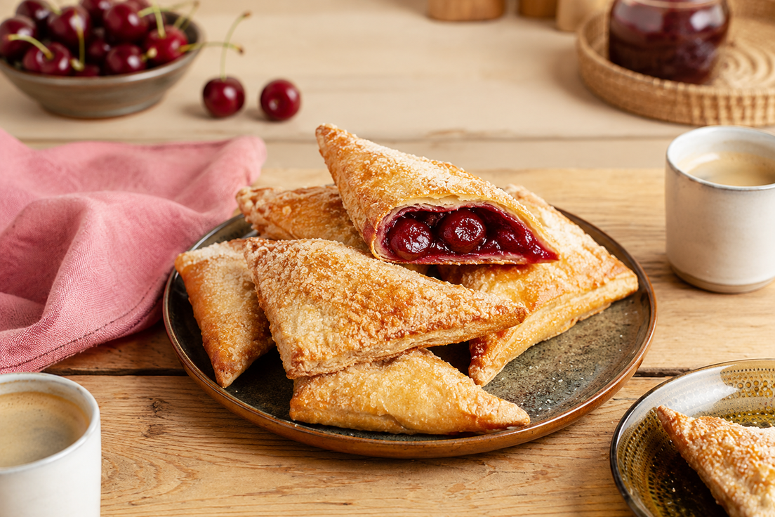Kersenflappen
