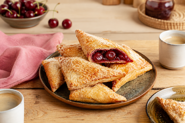 Kersenflappen