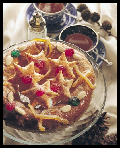 Kerstkrans