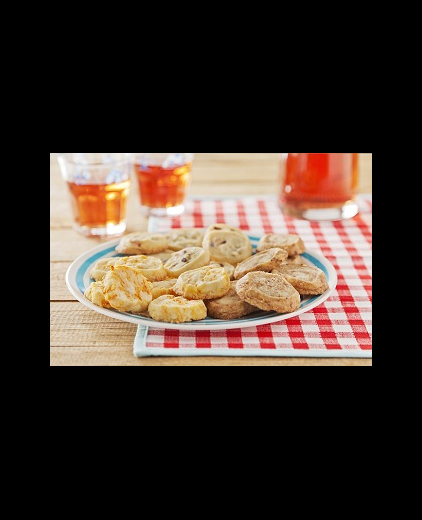 Smulkoekjes
