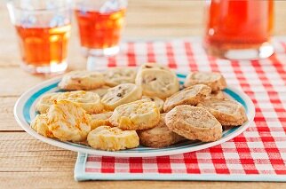 Smulkoekjes