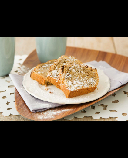 Koffiecake