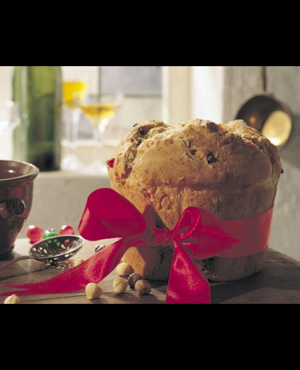 Kerstbrood
