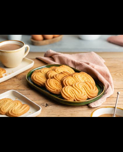 Spritskoekjes