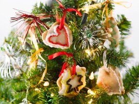 Kerst koekjes