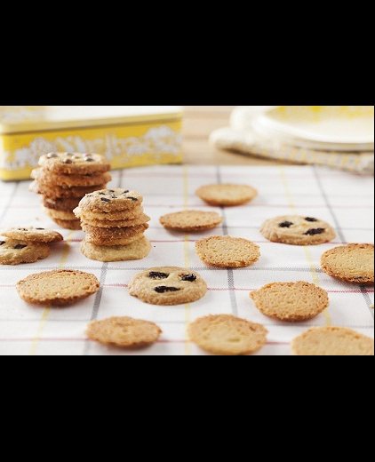 Memorie koekjes