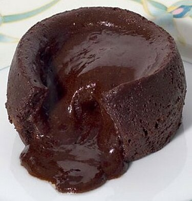Chocolat Fondant