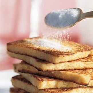 wentelteefjes