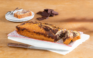 Marmercake van Fijne Cake