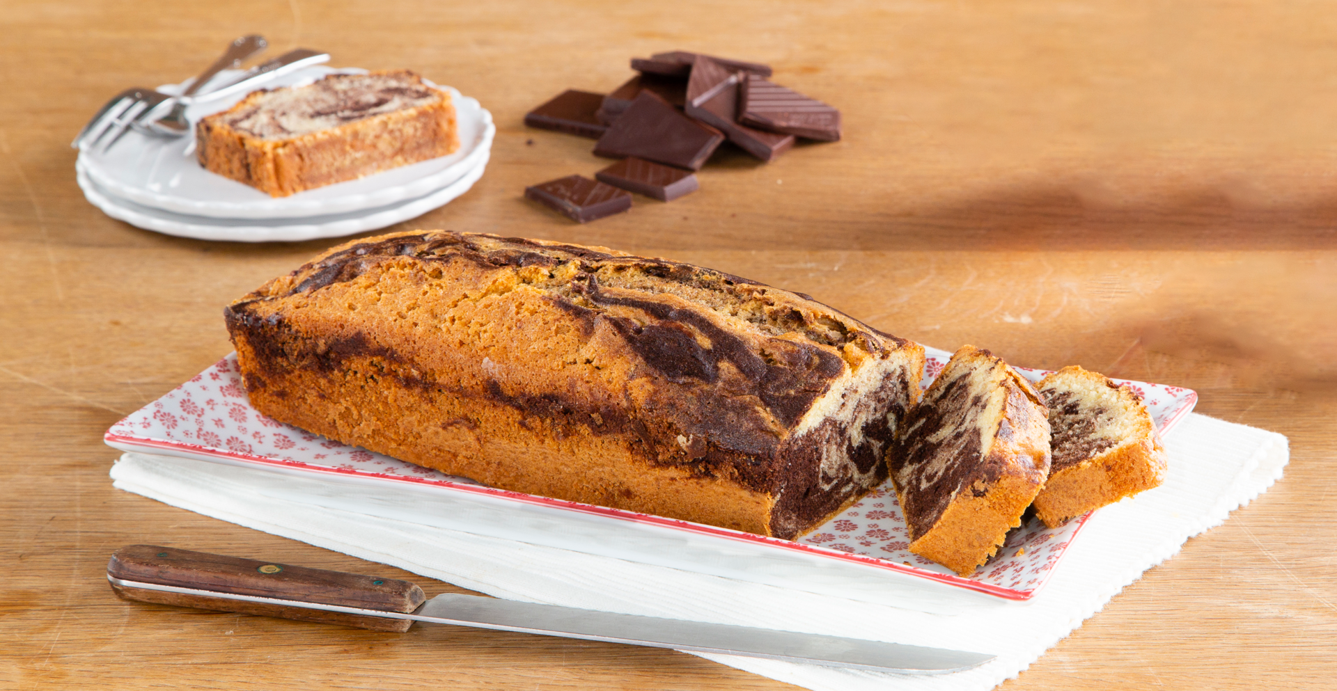 Marmercake van Fijne Cake