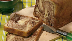 Marmercake van Fijne Cake