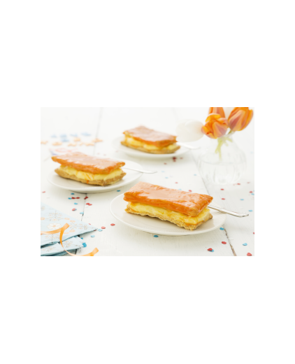 Oranje Tompoezen