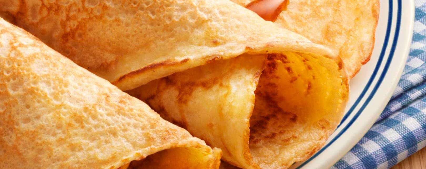 Pannenkoeken Origineel