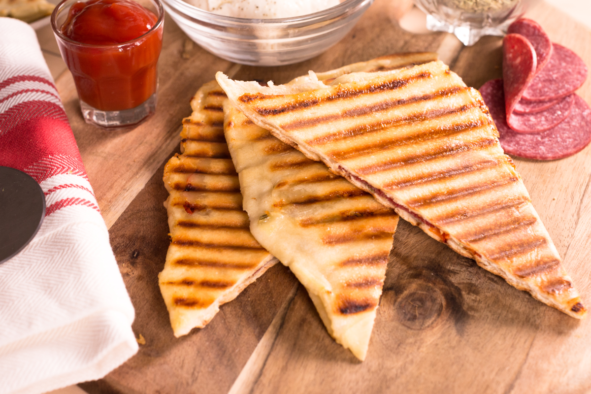 Surinaamse kip pastei - Recept - Koopmans.com
