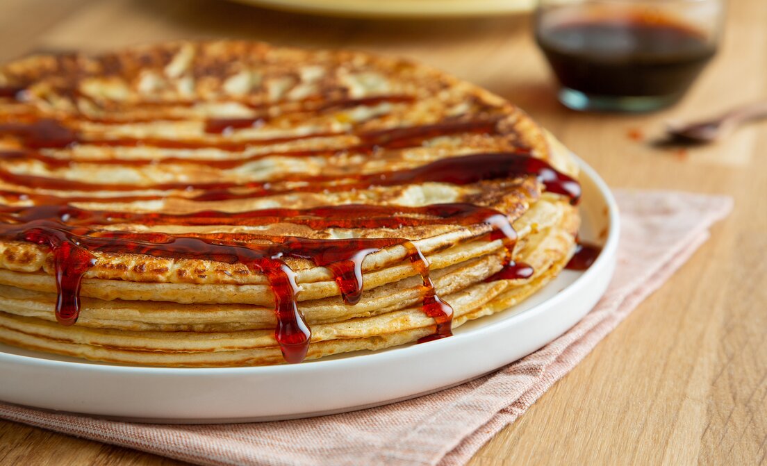 Pannenkoeken Origineel