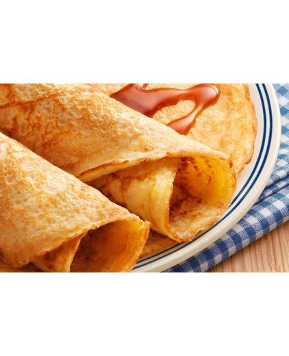 Pannenkoeken Origineel