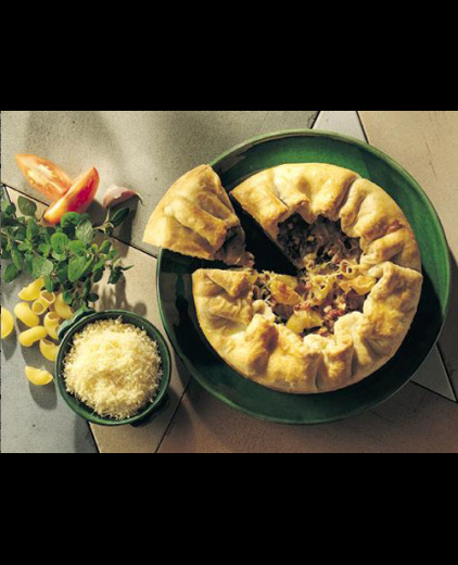 Pastataart