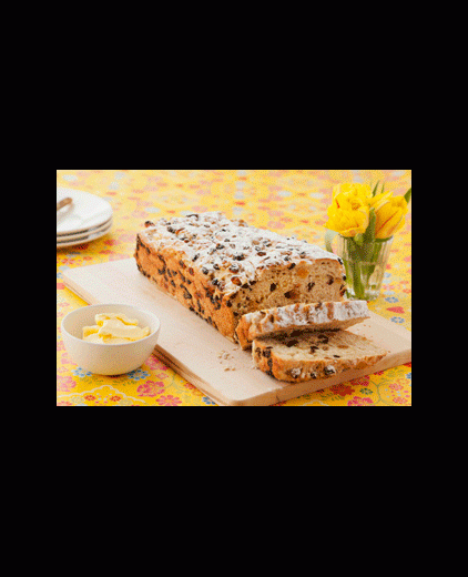 Paasbrood