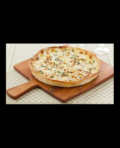 pizza quattro formaggi