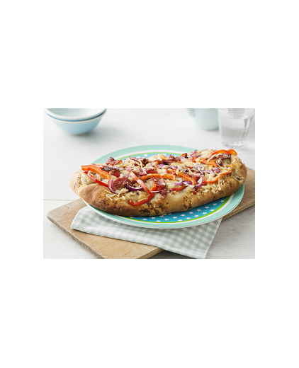 Pizzabroodje