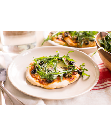 Pizza Napoletana