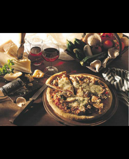 pizza moment supreme
