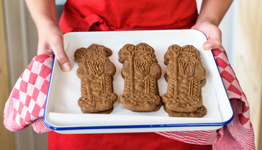 Speculaas