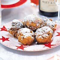 Oliebollen