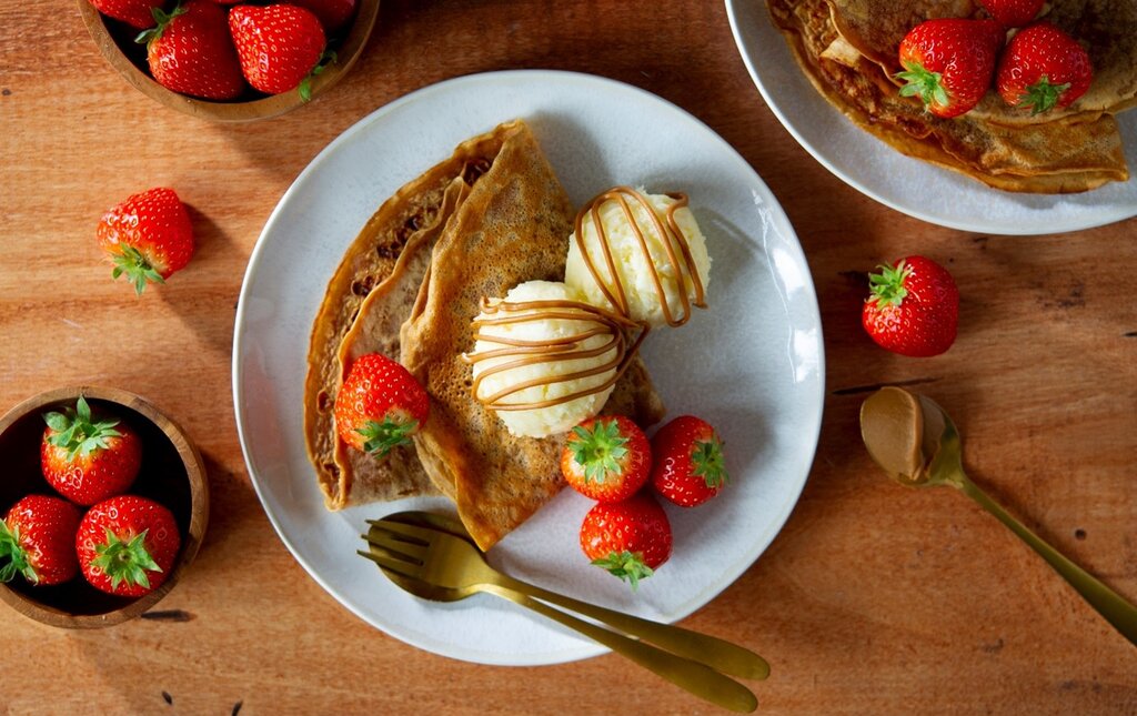 Recept