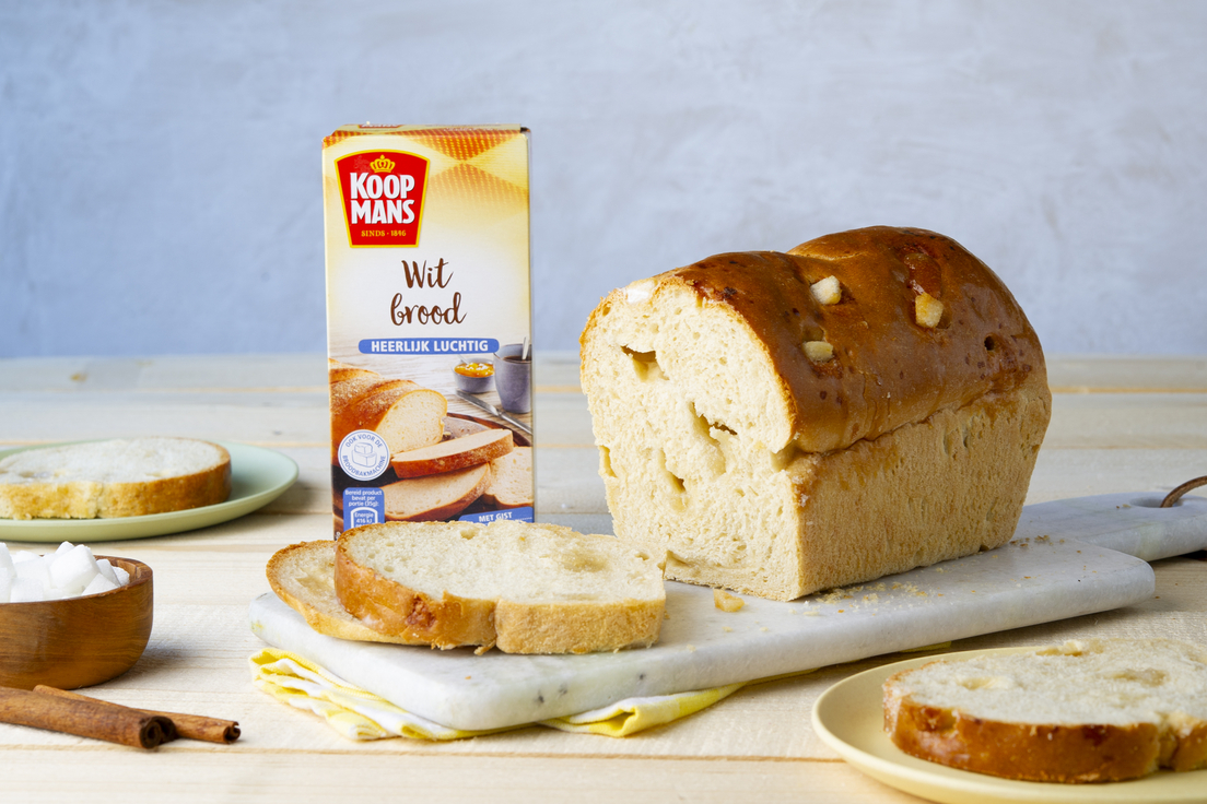 Suikerbrood
