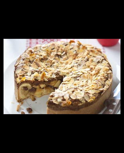 Speculaastaart
