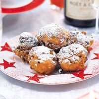 Oliebollen