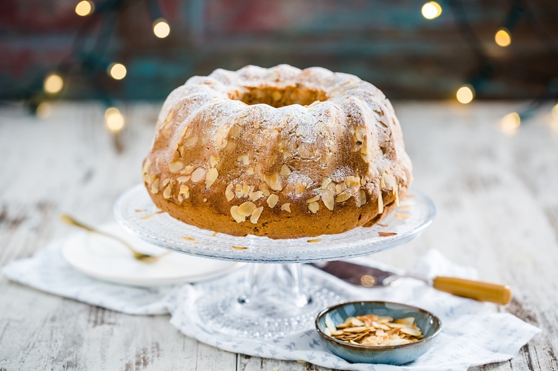 De lekkerste kerst recepten