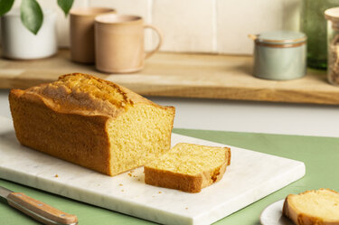 Vegan cake