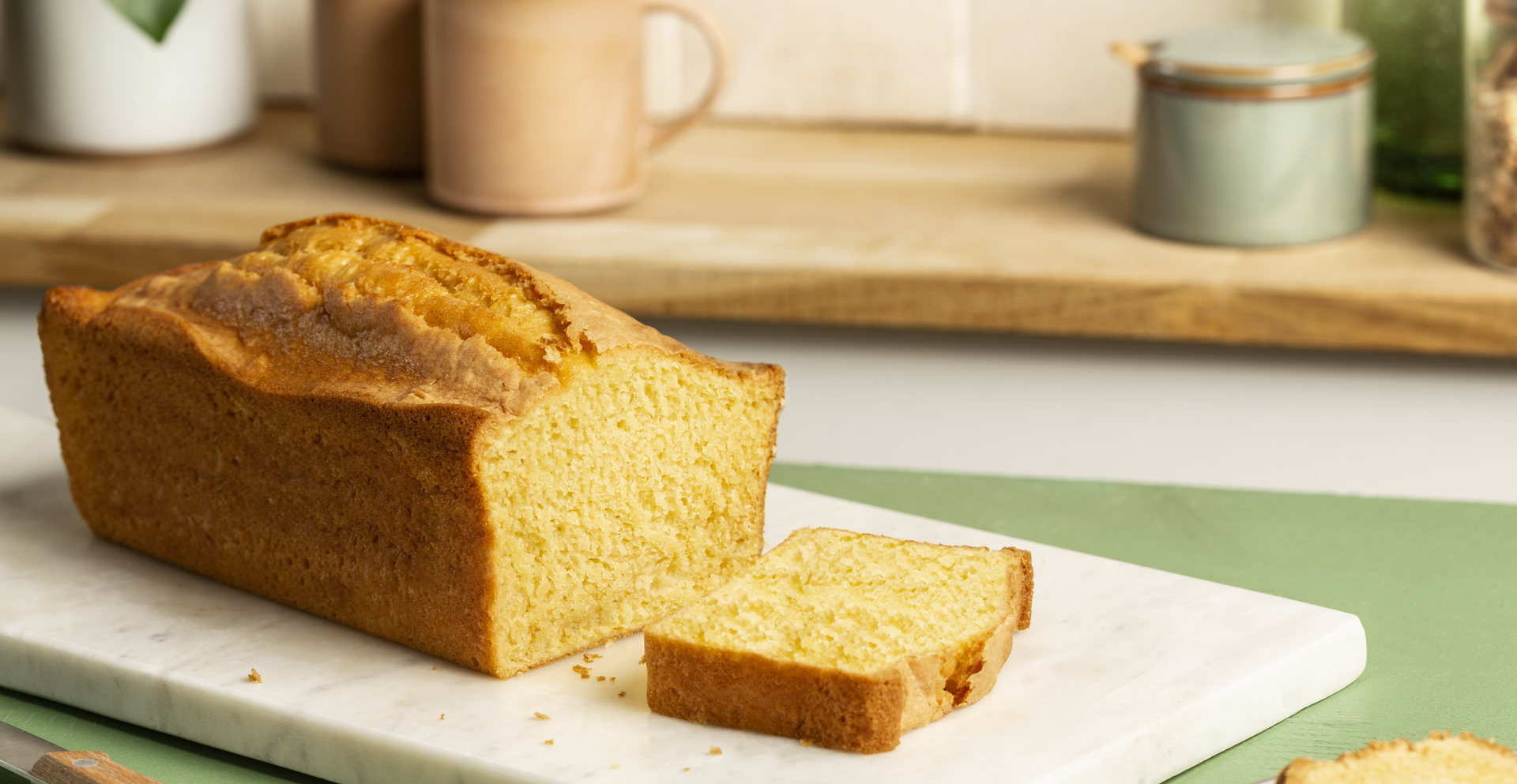 Vegan cake