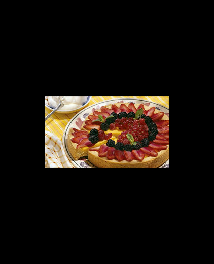 Vruchtenvlaai