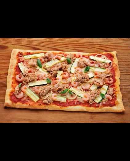 Vispizza