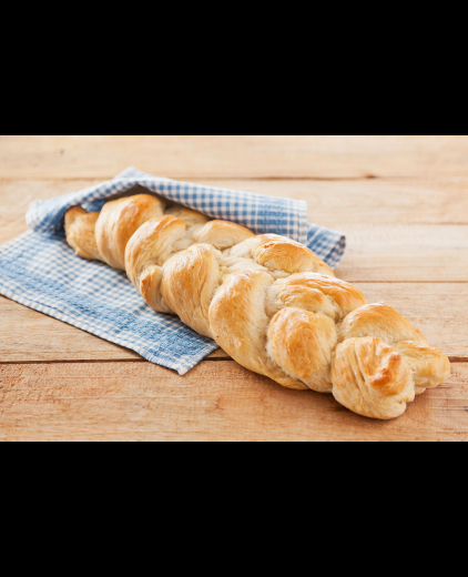 Vlechtbrood